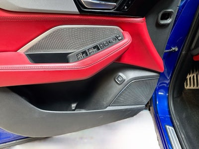 2023 Acura MDX A-Spec SH-AWD