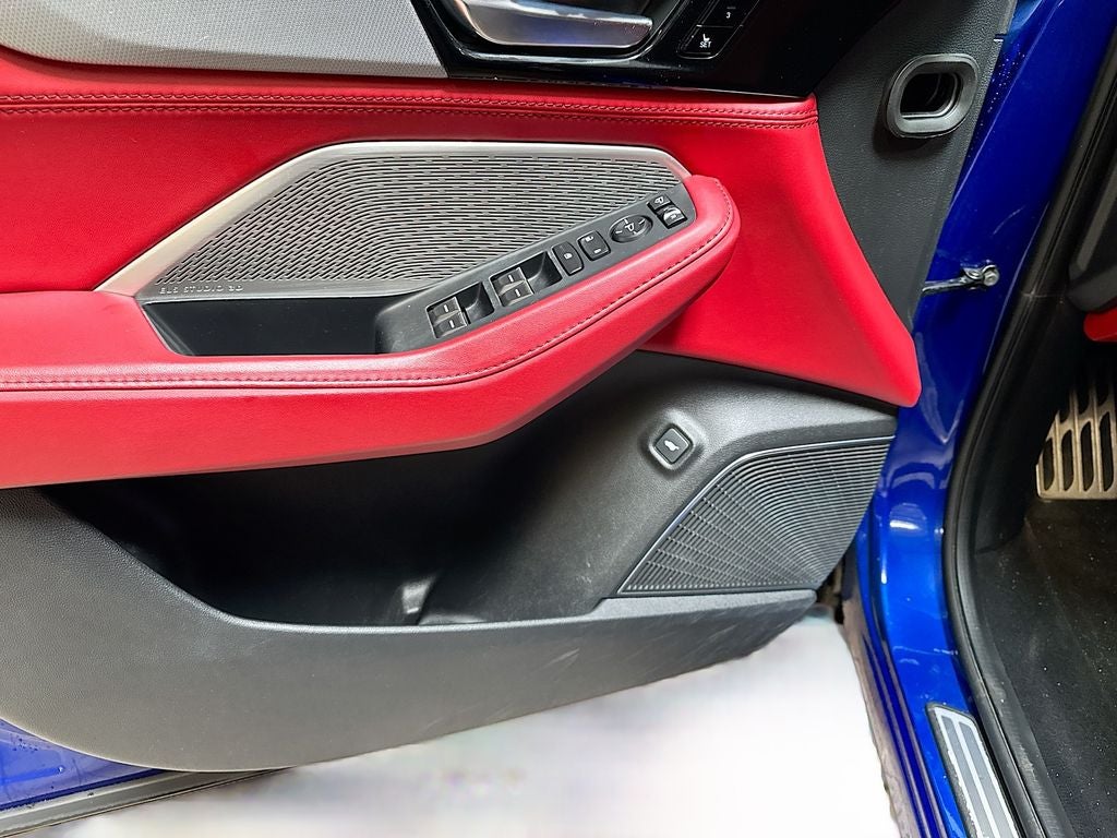 2023 Acura MDX A-Spec SH-AWD