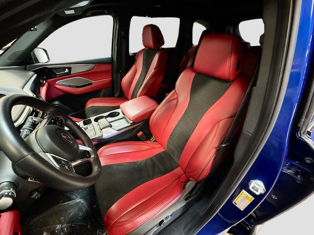 2023 Acura MDX A-Spec SH-AWD