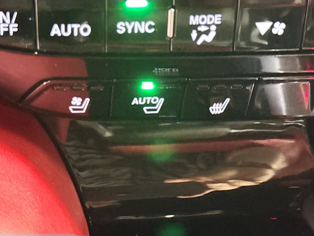 2023 Acura MDX A-Spec SH-AWD