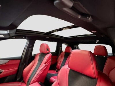 2023 Acura MDX A-Spec SH-AWD