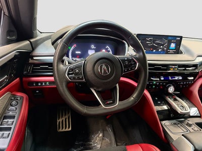 2023 Acura MDX A-Spec SH-AWD