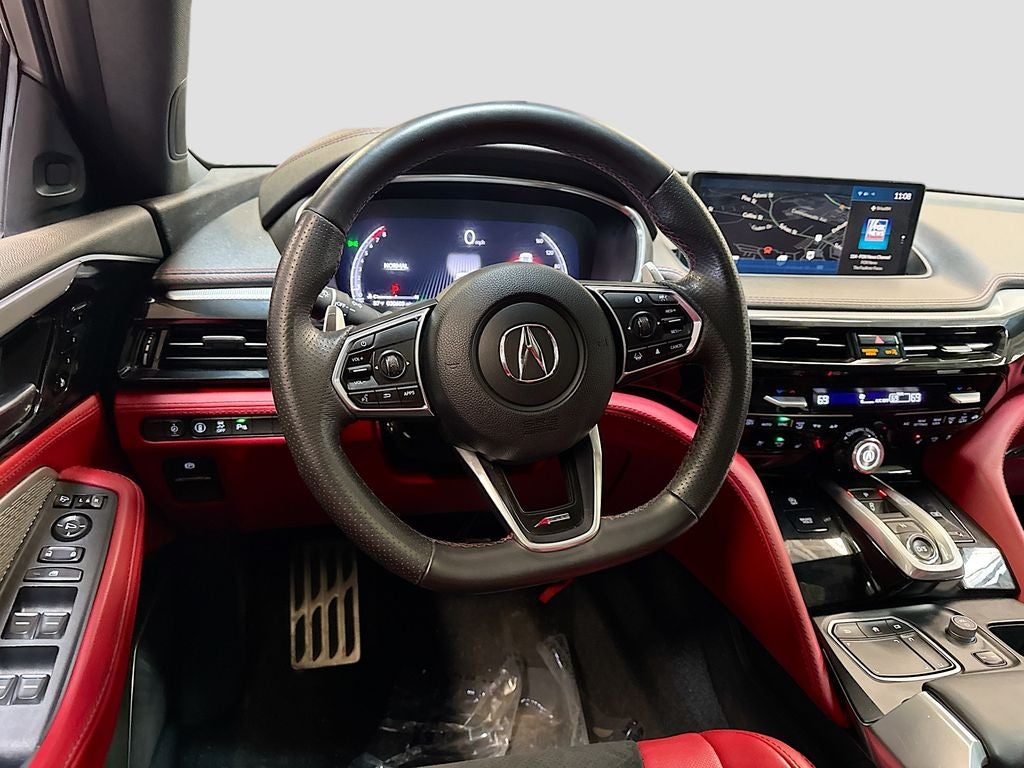 2023 Acura MDX A-Spec SH-AWD