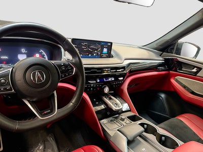 2023 Acura MDX A-Spec SH-AWD