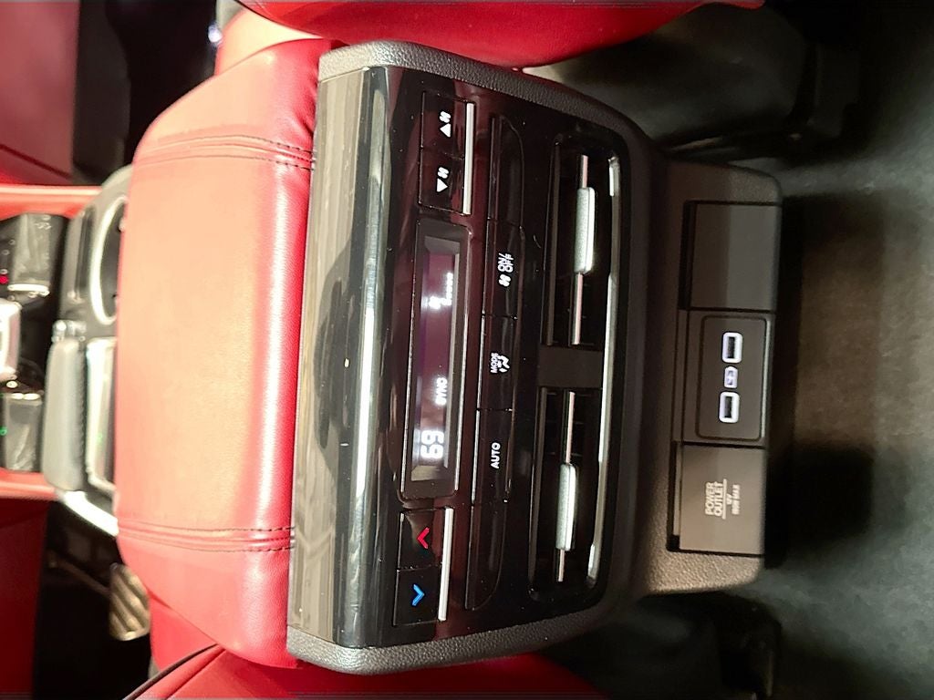 2023 Acura MDX A-Spec SH-AWD