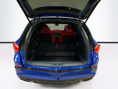 2023 Acura MDX A-Spec SH-AWD