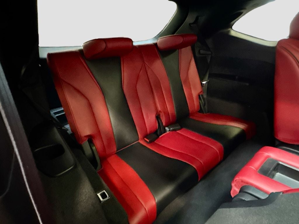 2023 Acura MDX A-Spec SH-AWD