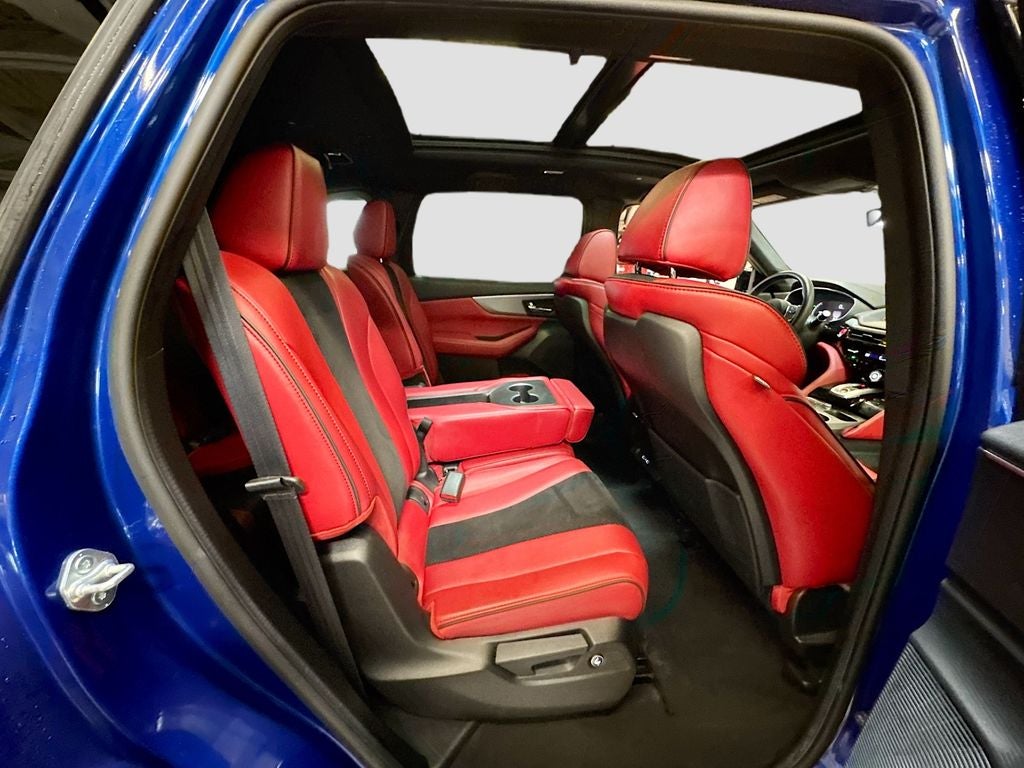 2023 Acura MDX A-Spec SH-AWD