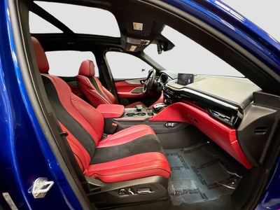 2023 Acura MDX A-Spec SH-AWD