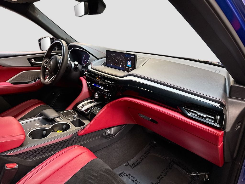 2023 Acura MDX A-Spec SH-AWD