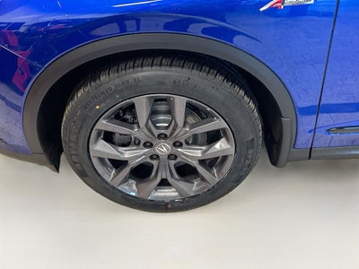 2023 Acura MDX A-Spec SH-AWD