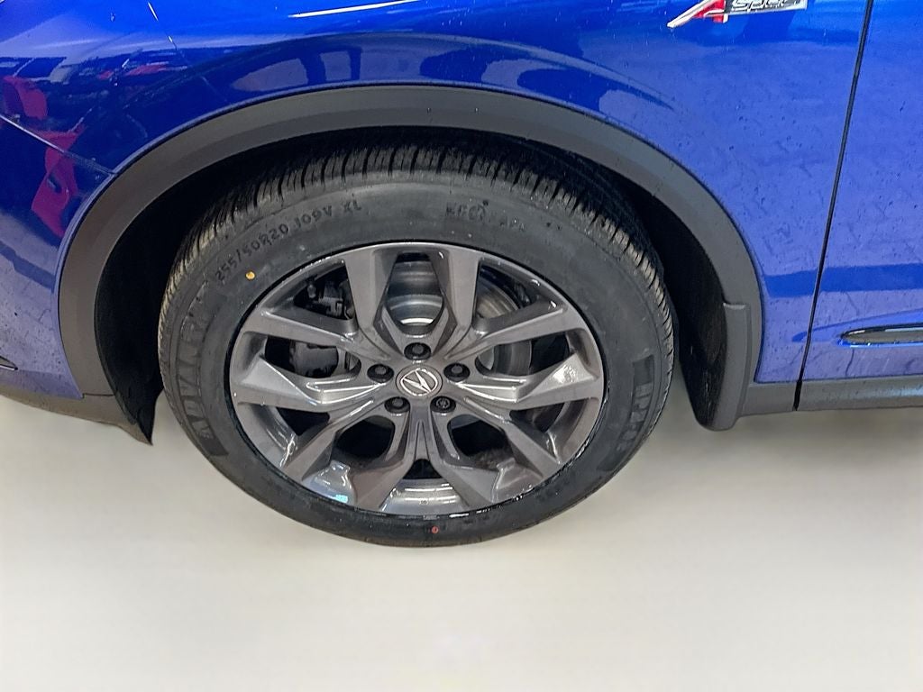 2023 Acura MDX A-Spec SH-AWD