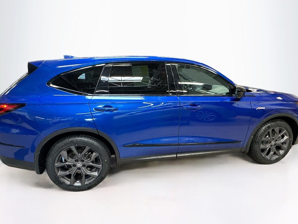 2023 Acura MDX A-Spec SH-AWD