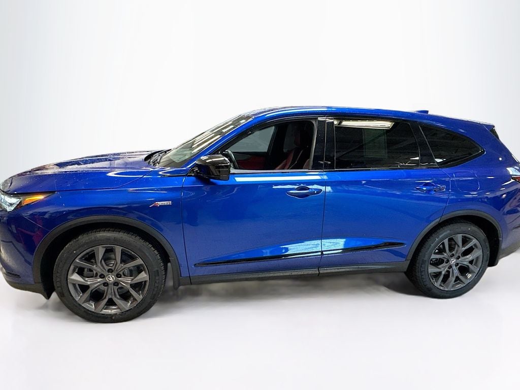 2023 Acura MDX A-Spec SH-AWD