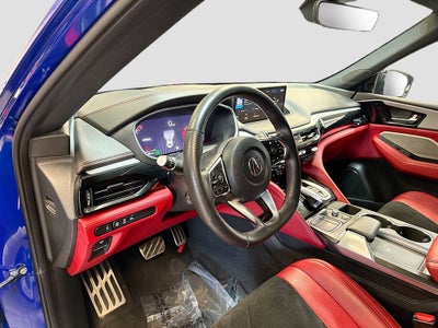 2023 Acura MDX A-Spec SH-AWD