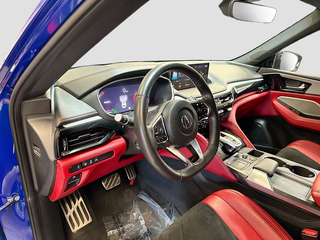 2023 Acura MDX A-Spec SH-AWD