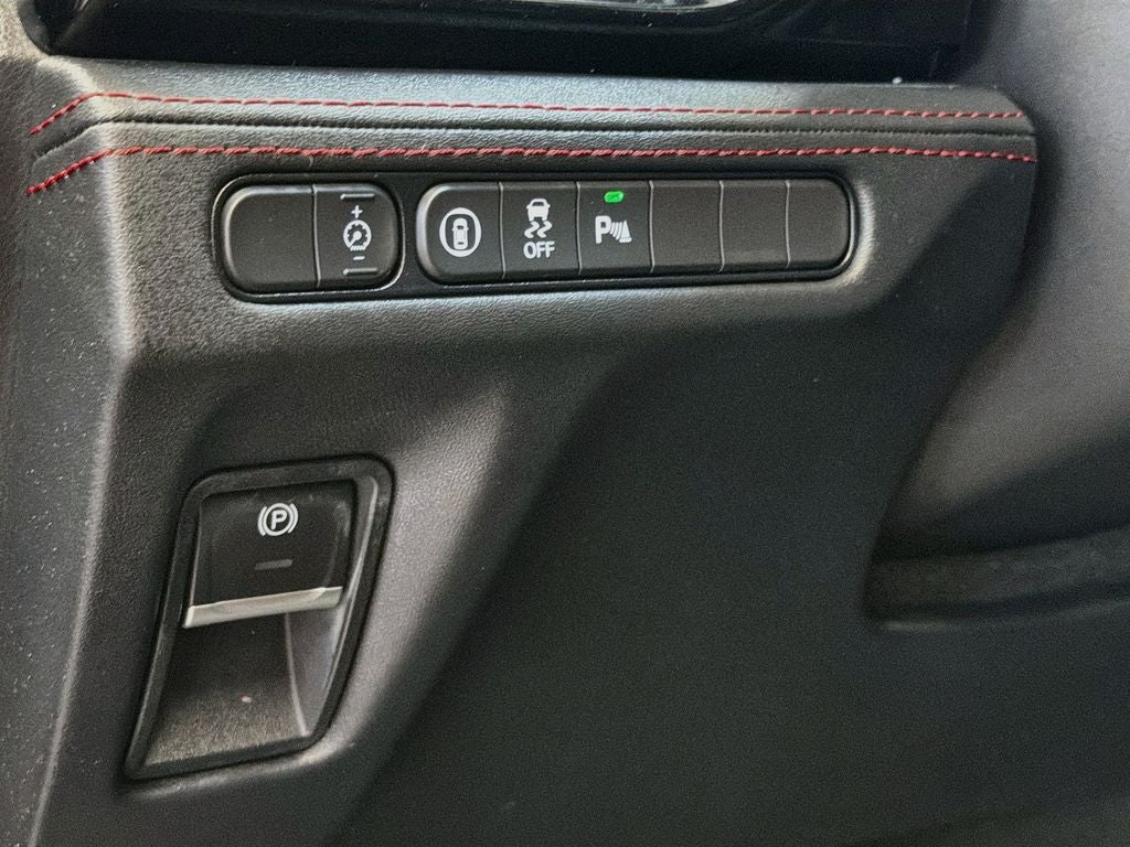 2024 Acura MDX A-Spec SH-AWD