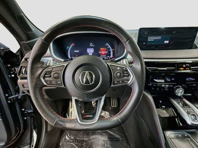 2024 Acura MDX A-Spec SH-AWD