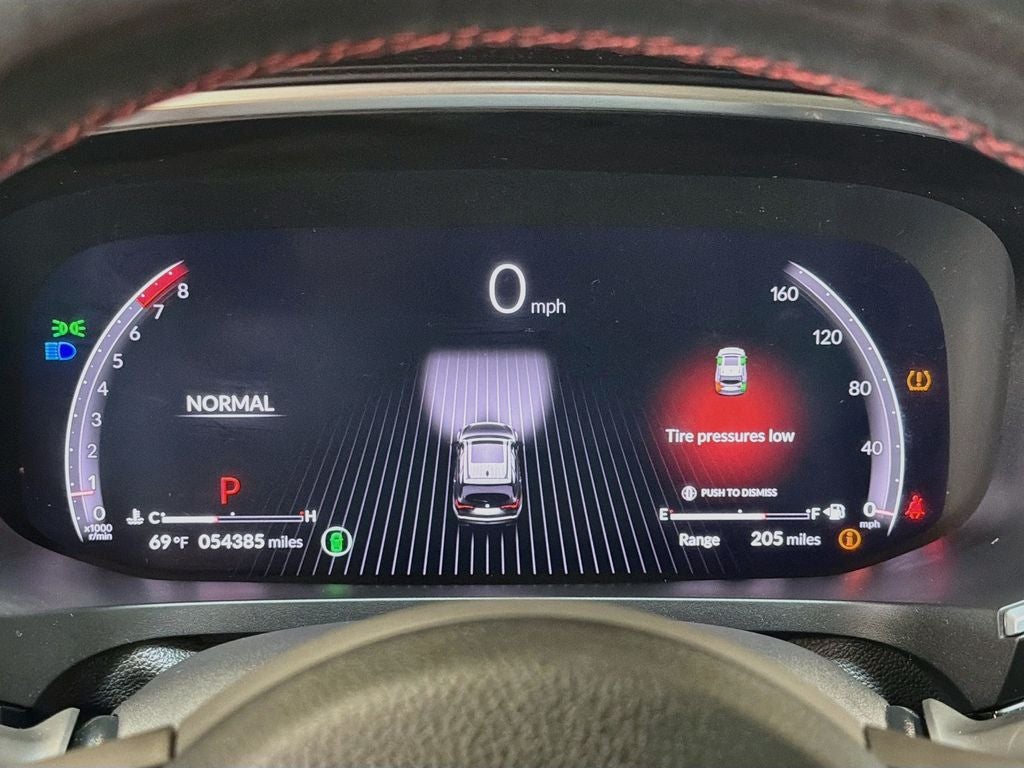 2024 Acura MDX A-Spec SH-AWD