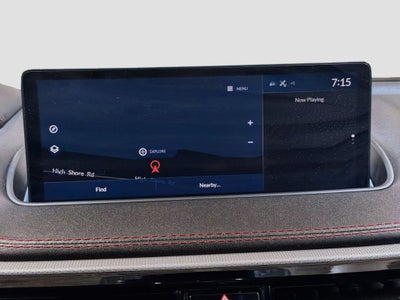 2024 Acura MDX A-Spec SH-AWD