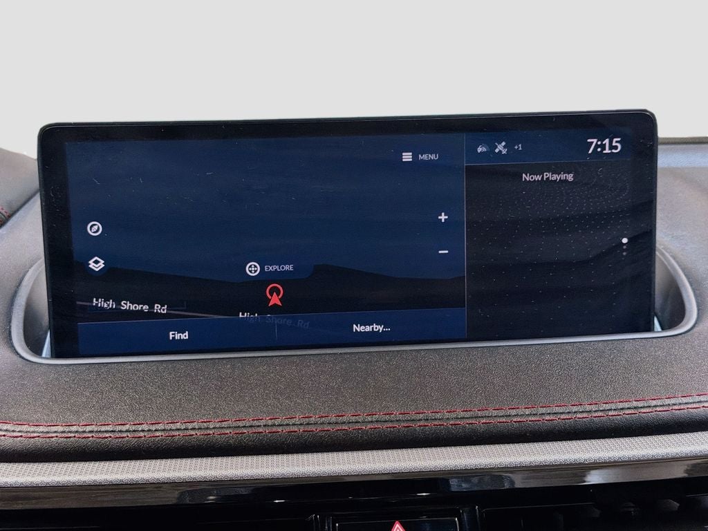 2024 Acura MDX A-Spec SH-AWD