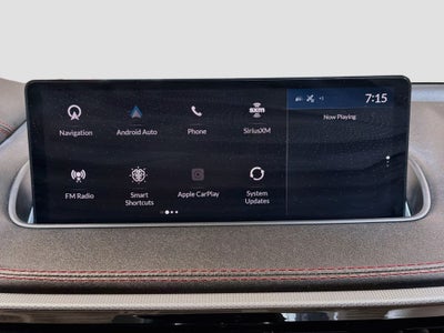 2024 Acura MDX A-Spec SH-AWD