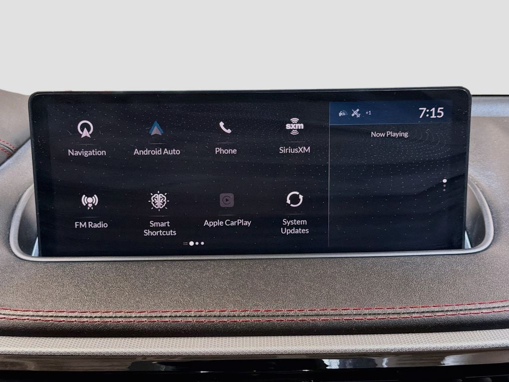 2024 Acura MDX A-Spec SH-AWD