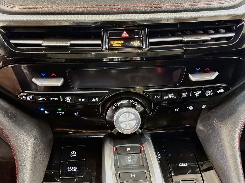 2024 Acura MDX A-Spec SH-AWD