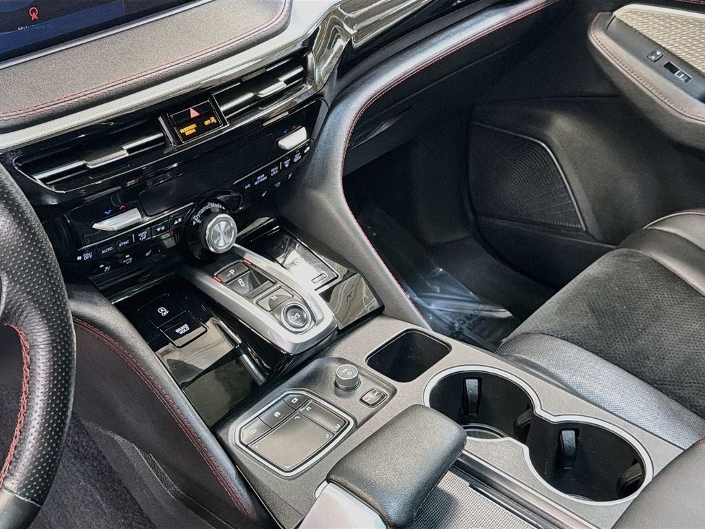 2024 Acura MDX A-Spec SH-AWD