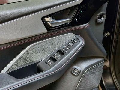 2024 Acura MDX A-Spec SH-AWD