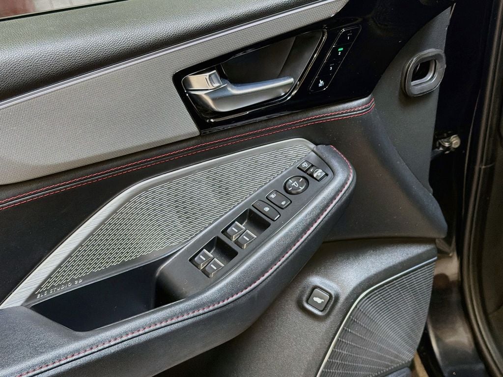 2024 Acura MDX A-Spec SH-AWD