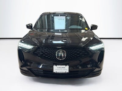 2024 Acura MDX A-Spec SH-AWD