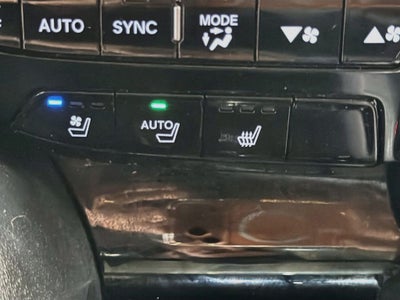 2024 Acura MDX A-Spec SH-AWD