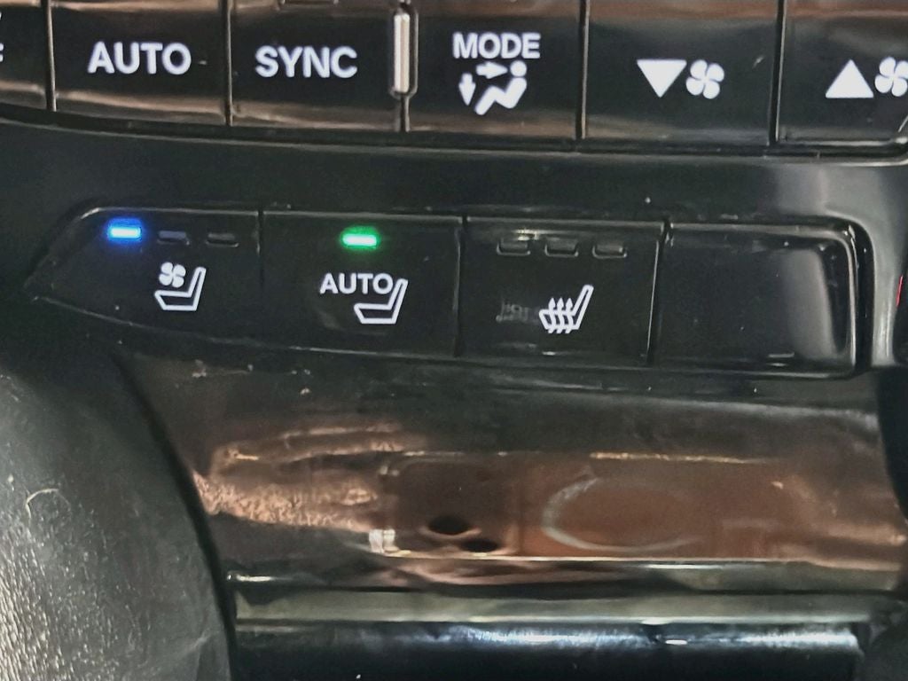 2024 Acura MDX A-Spec SH-AWD