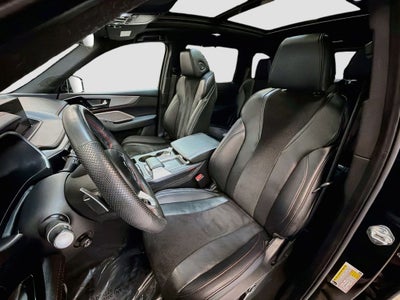 2024 Acura MDX A-Spec SH-AWD
