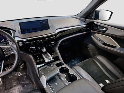 2024 Acura MDX A-Spec SH-AWD
