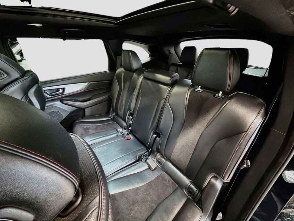 2024 Acura MDX A-Spec SH-AWD