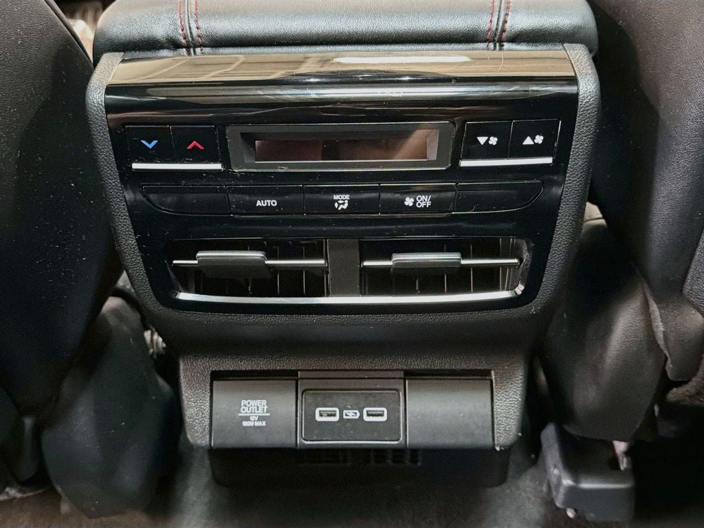2024 Acura MDX A-Spec SH-AWD