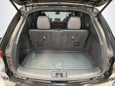 2024 Acura MDX A-Spec SH-AWD