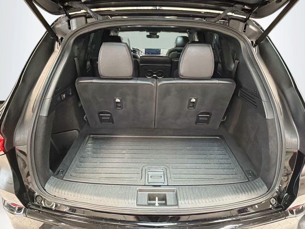 2024 Acura MDX A-Spec SH-AWD