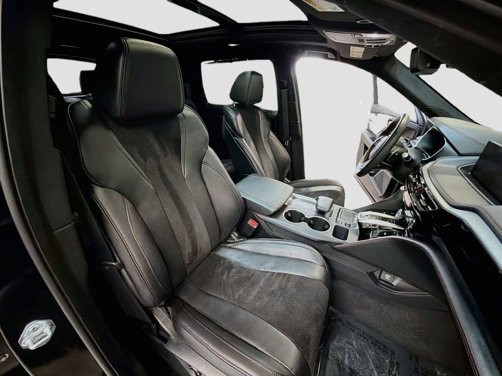 2024 Acura MDX A-Spec SH-AWD