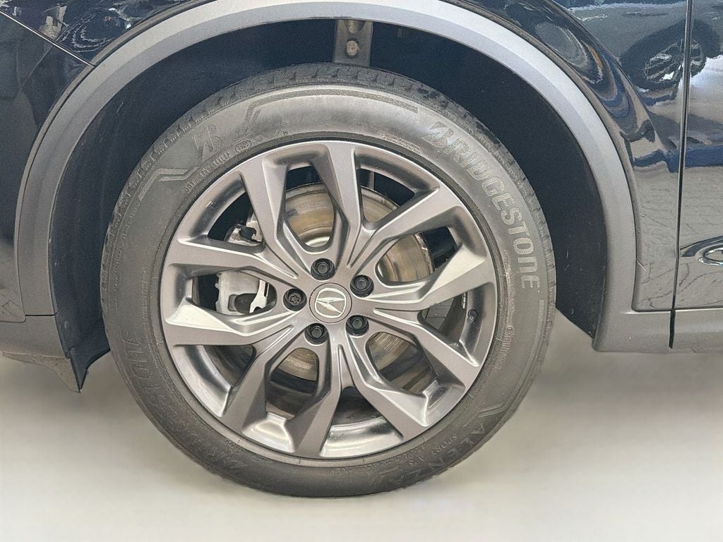 2024 Acura MDX A-Spec SH-AWD