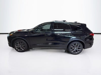 2024 Acura MDX A-Spec SH-AWD