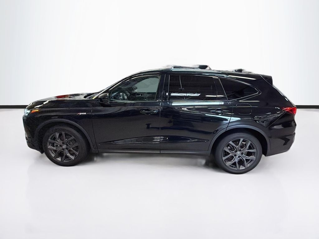 2024 Acura MDX A-Spec SH-AWD