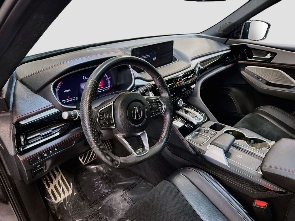 2024 Acura MDX A-Spec SH-AWD