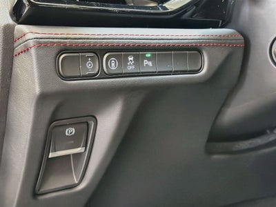 2026 Acura MDX A-Spec SH-AWD