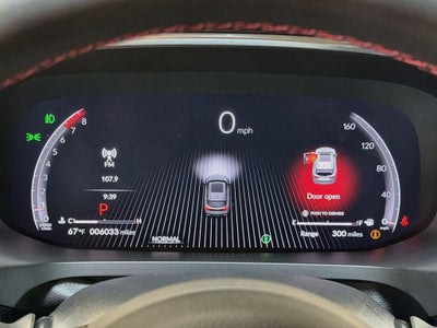 2026 Acura MDX A-Spec SH-AWD