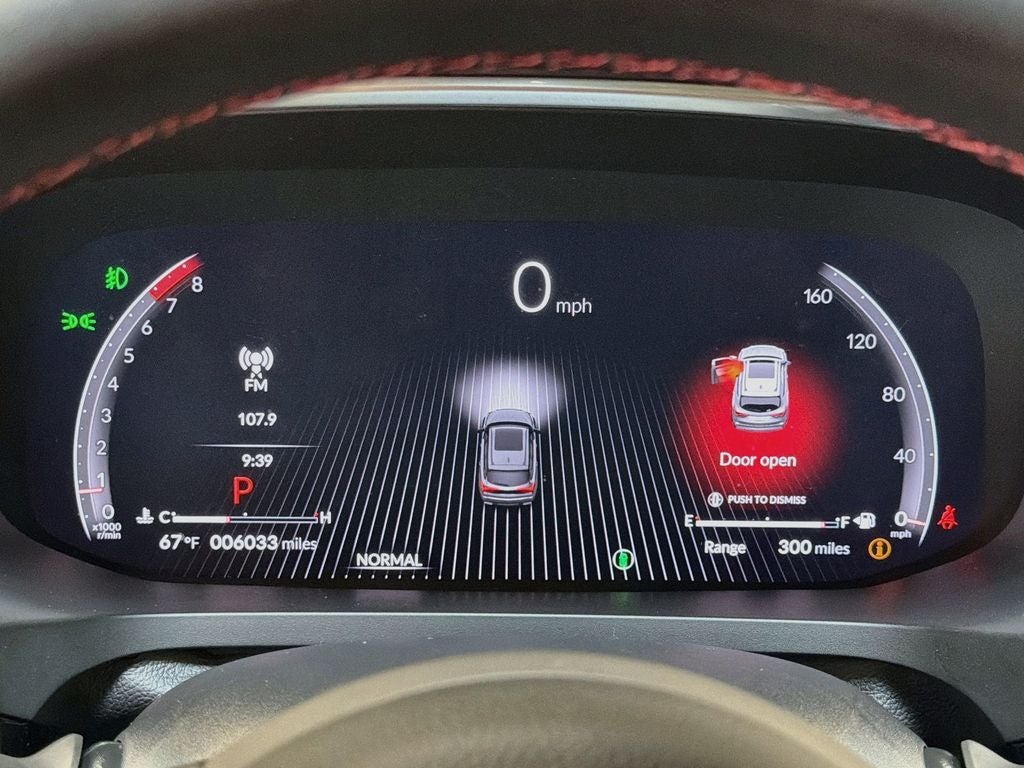 2026 Acura MDX A-Spec SH-AWD