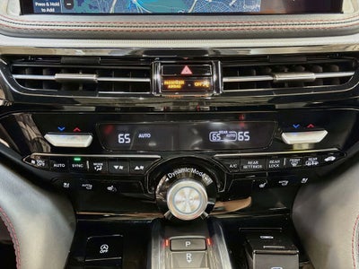 2026 Acura MDX A-Spec SH-AWD