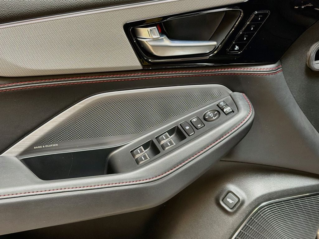 2026 Acura MDX A-Spec SH-AWD